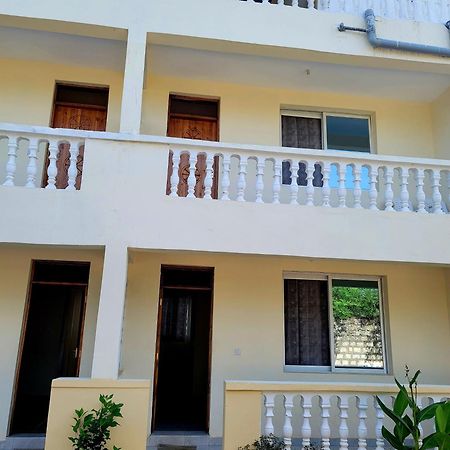 Casuarina Lounge Hotell Malindi Eksteriør bilde