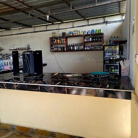 Casuarina Lounge Hotell Malindi Eksteriør bilde