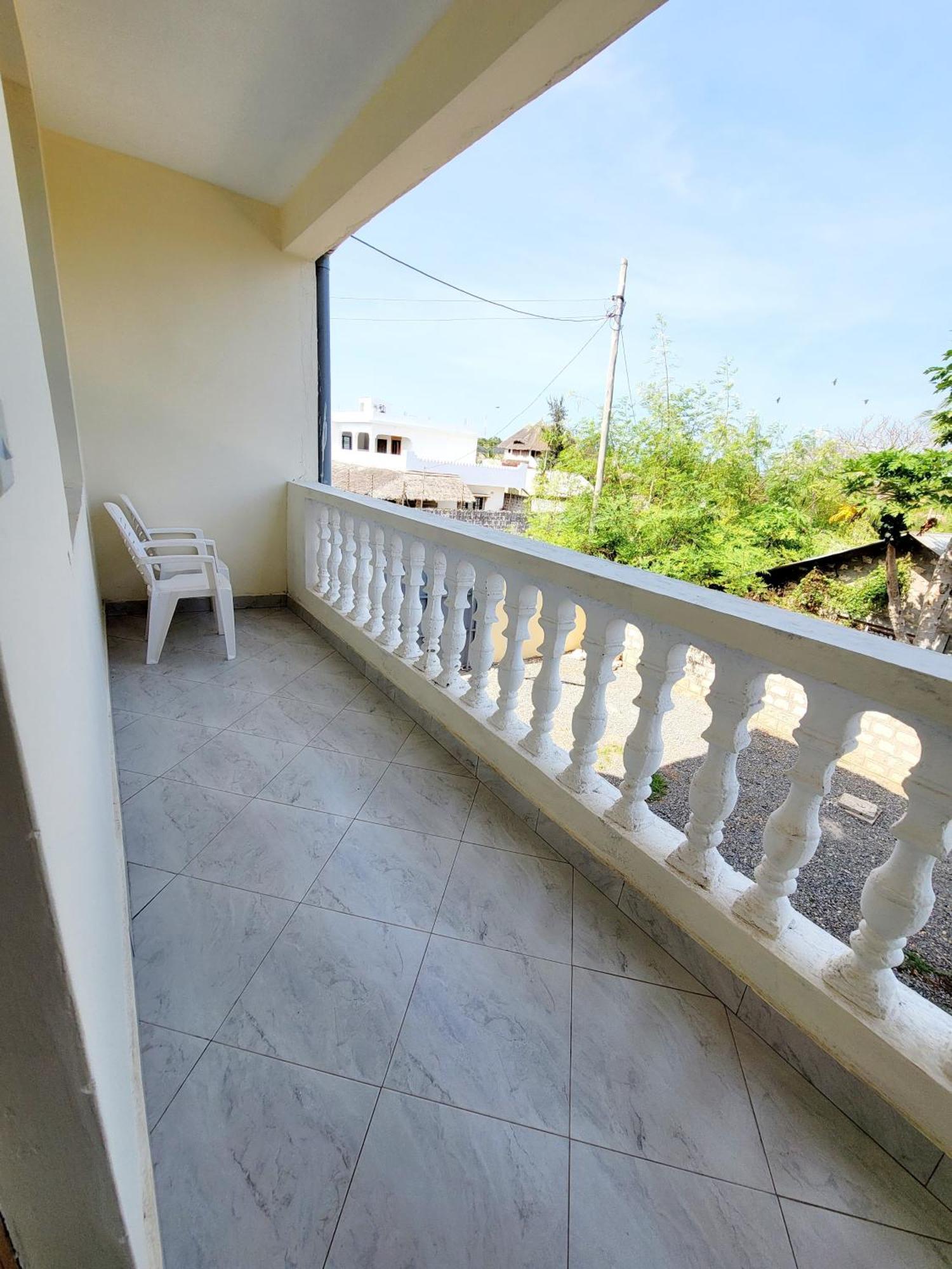 Casuarina Lounge Hotell Malindi Eksteriør bilde
