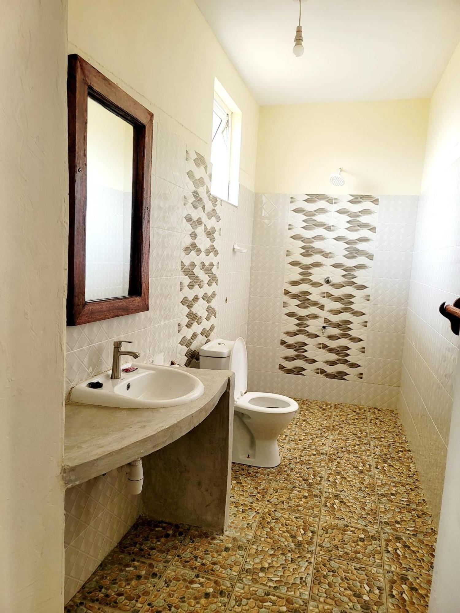 Casuarina Lounge Hotell Malindi Eksteriør bilde