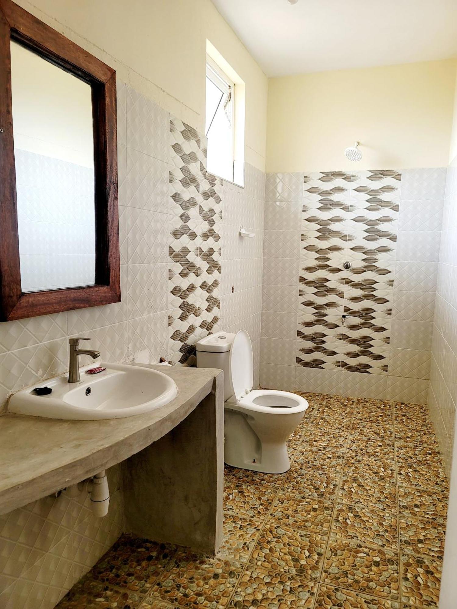 Casuarina Lounge Hotell Malindi Eksteriør bilde
