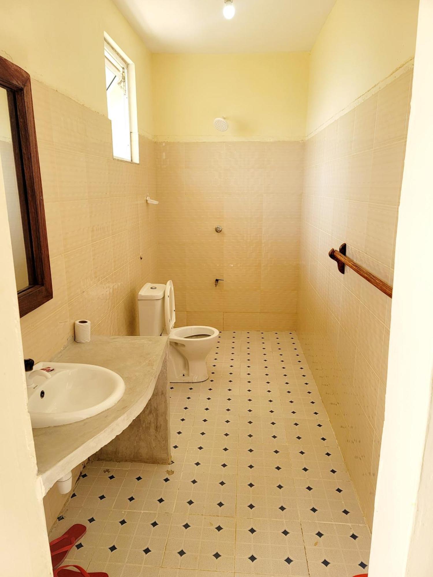 Casuarina Lounge Hotell Malindi Eksteriør bilde
