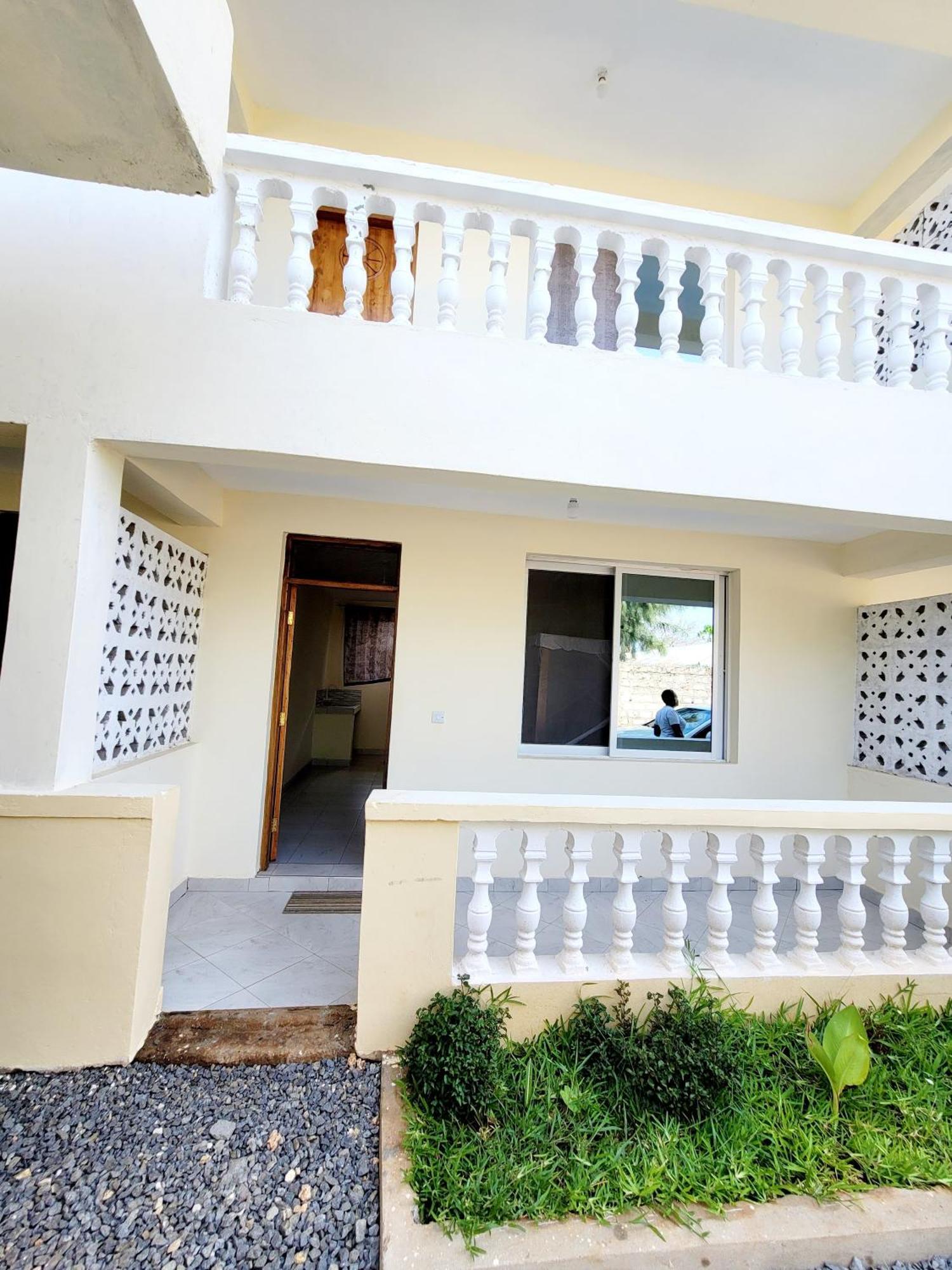 Casuarina Lounge Hotell Malindi Eksteriør bilde