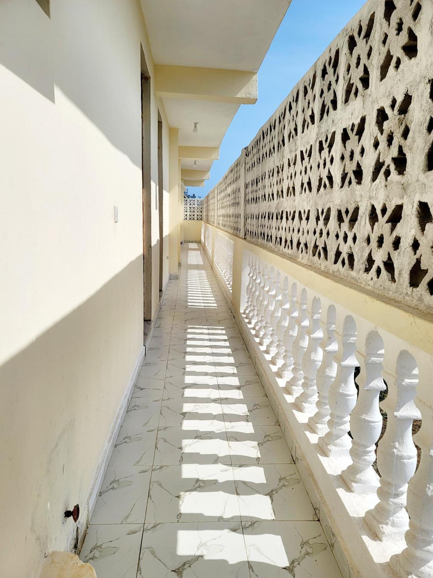 Casuarina Lounge Hotell Malindi Eksteriør bilde